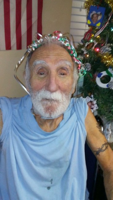 Obituary of Joseph Paul Civita