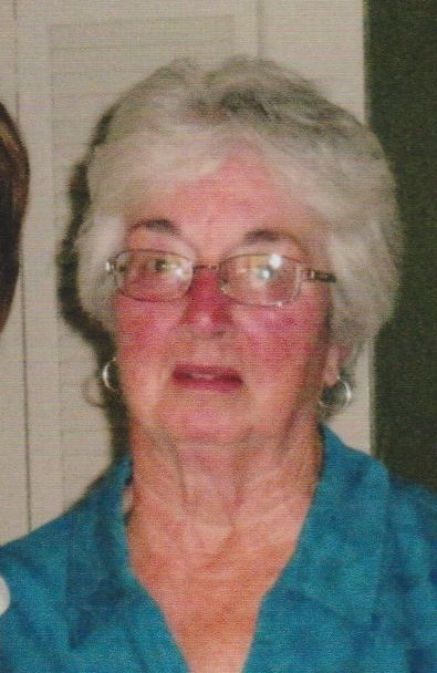 Obituary of Carol Ann Bolick