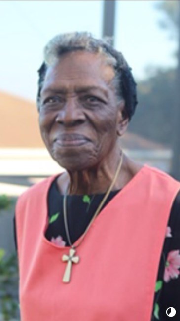 Obituary of Mildred Thompson