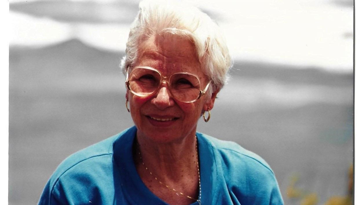 Obituary of Ruth E. Brady