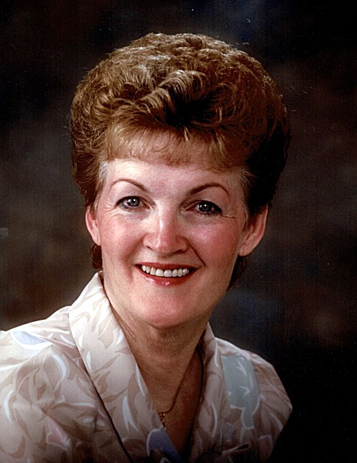 Obituary of Bobbie Dean Sherr