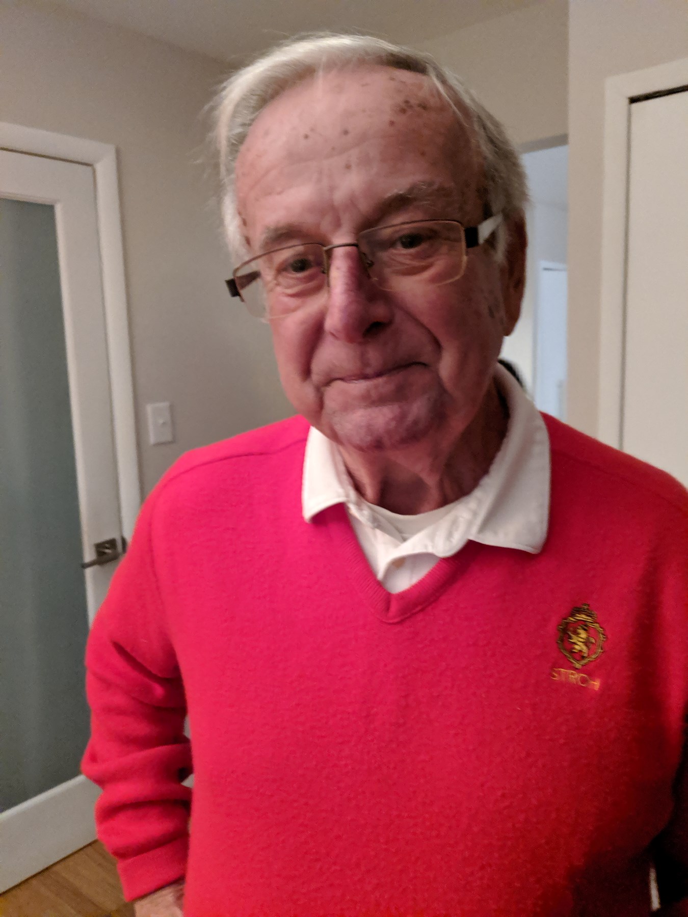 Obituary of Ronald William Reich Sr.