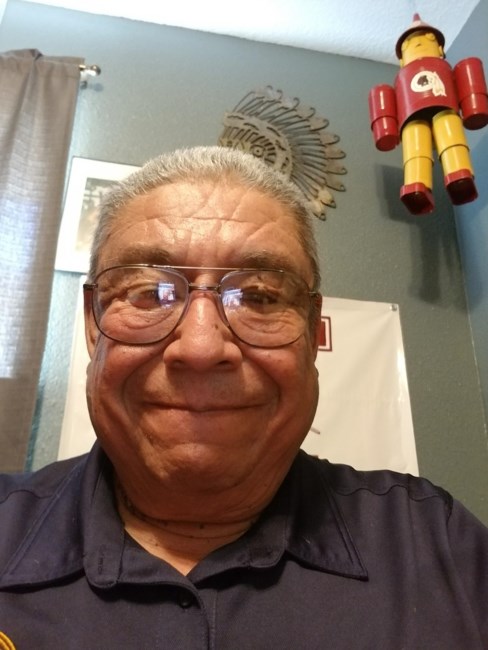 Obituary of Gilberto Silva