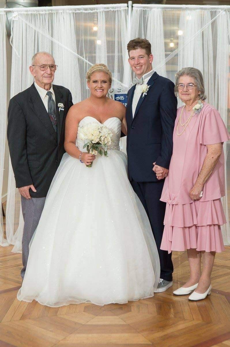 Obituary of Jeannette R. Boots