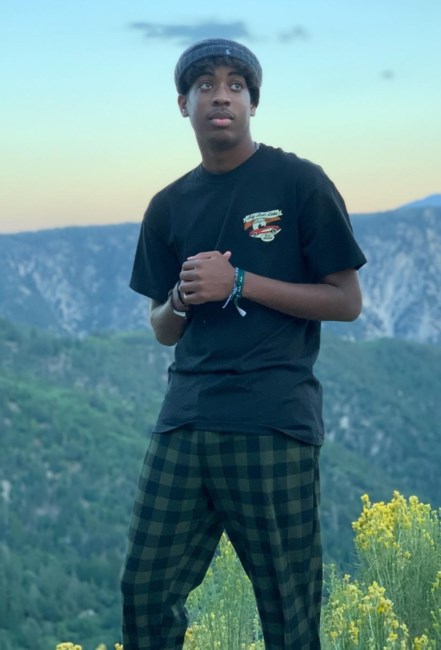 Obituary of Aquarea "Q" Desean White