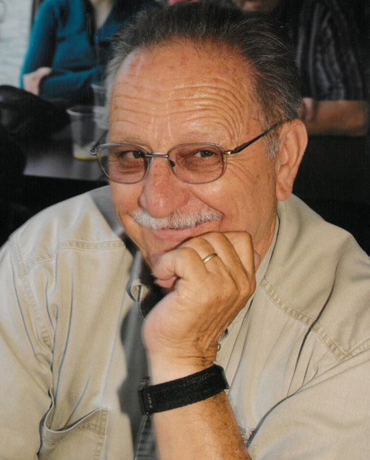 Obituary of Hector DeCecco