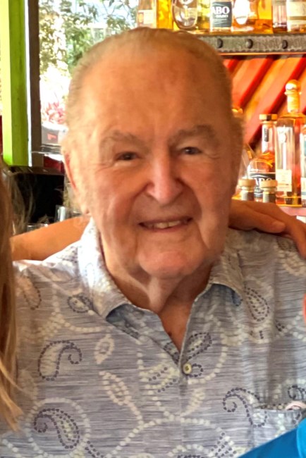 Obituary of Stephen Jack Potz