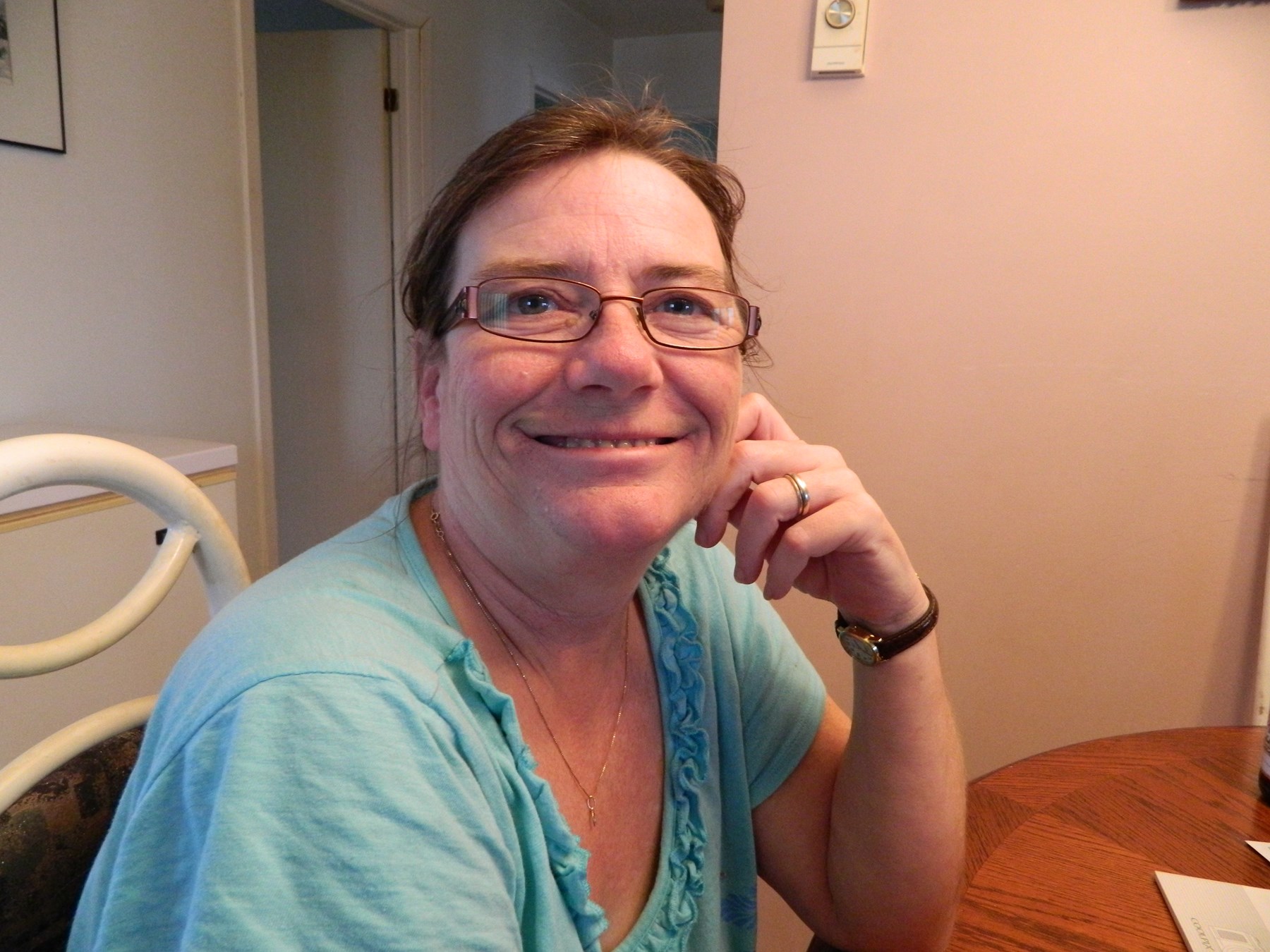 Avis de décès de Francine Lafleur