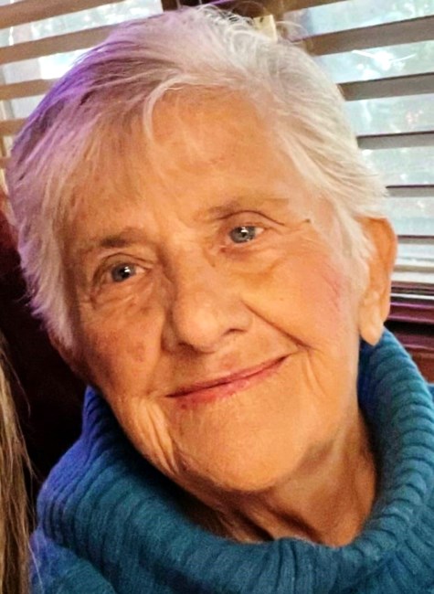 Obituary of Nancy De Leon Colon