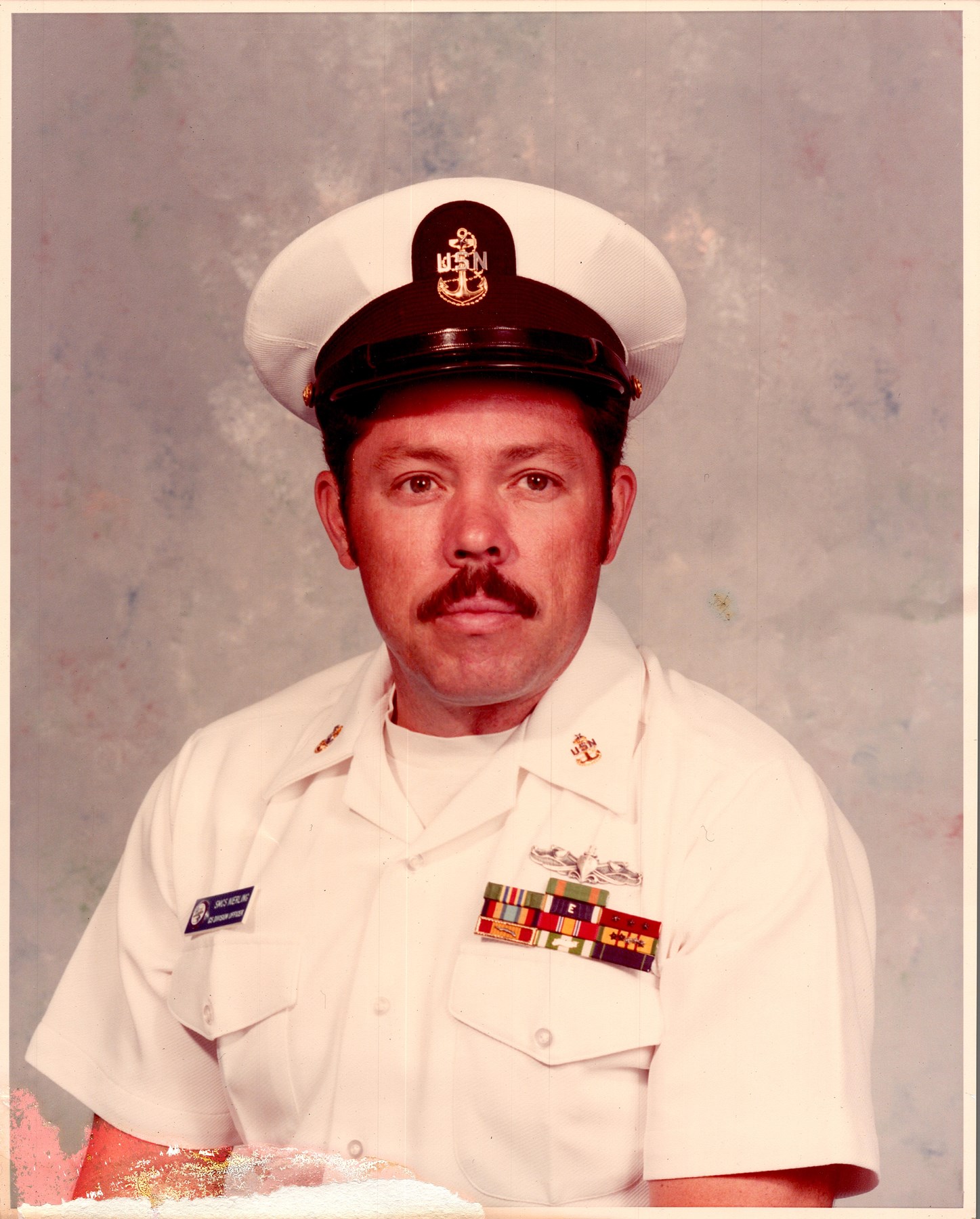 Obituary of Charles Harry Nierling