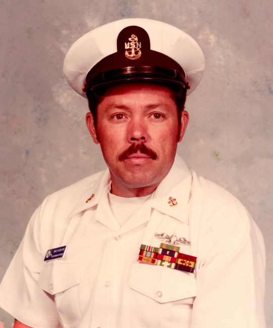 Obituary of Charles Harry Nierling