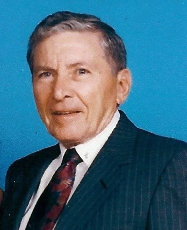 Obituary of Philip Joseph DiSalvo Sr.