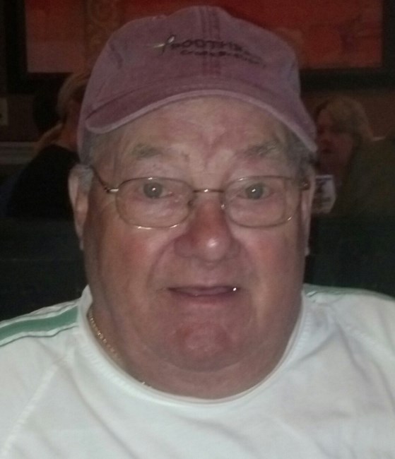 Obituary of Parker Willard Burnham