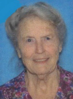 Obituary of Evelyn Onita Gilbert