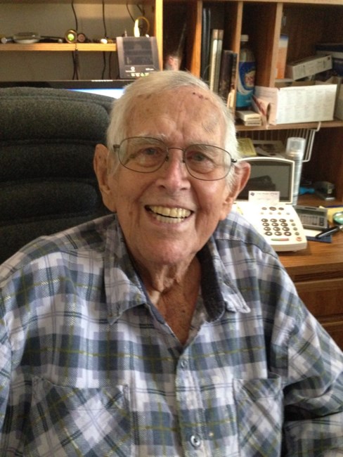 Obituary of James Sherwood Melbert