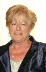 Obituary of Maria Lanni Marvento