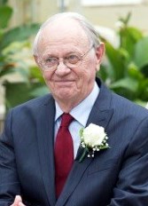 Obituary of William W. Ervin
