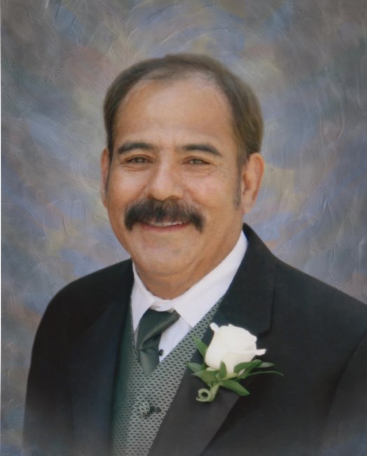Obituary of Gustavo Navarro