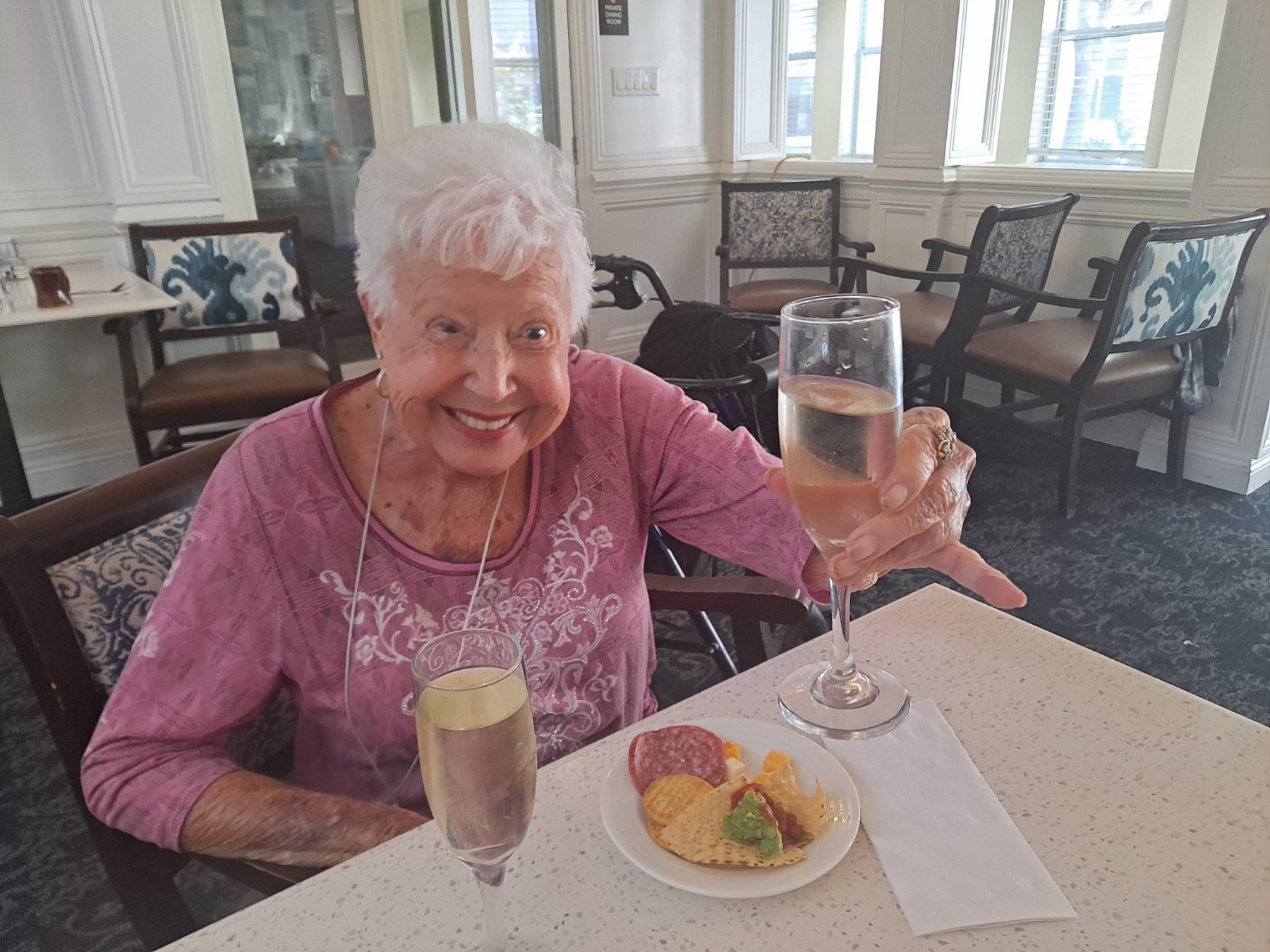 Barbara Maderos Obituary Hughson, CA