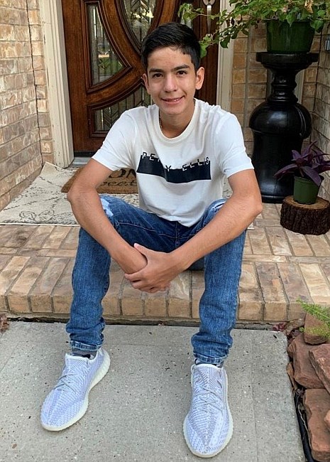 Obituary of Isaac Jordan Lagunas