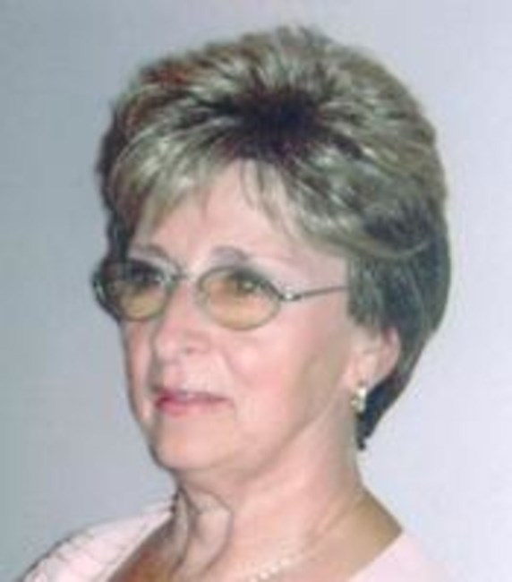 Obituary of Rita M. Brooks