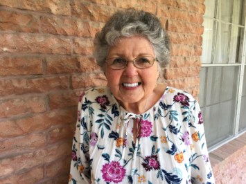 Obituary of Georgia Belle Jones