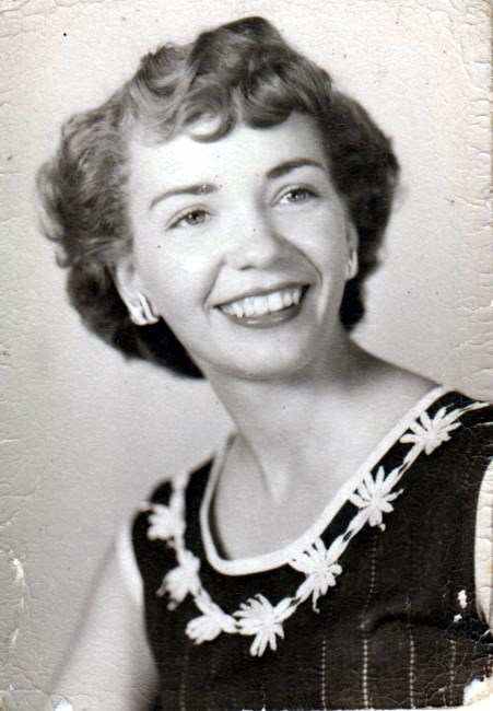 Obituary of Shirley M (McNew) Nichols