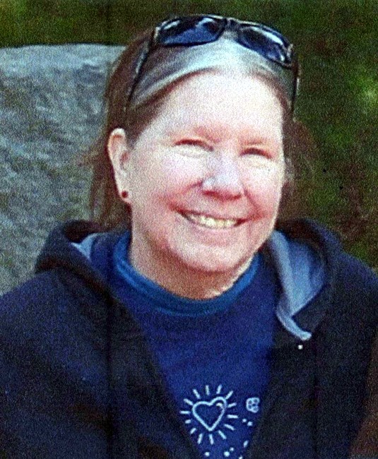 Obituary of Carol Ann Dufur