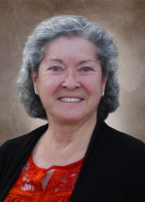 Obituary of Danielle Blanchard