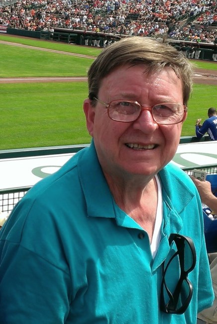 Obituary of Jerome John Flaute