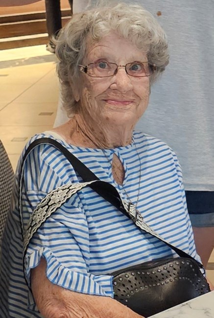 Obituary of Carolyn Jeanette Turner