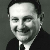 Obituary of Francis X. Kane