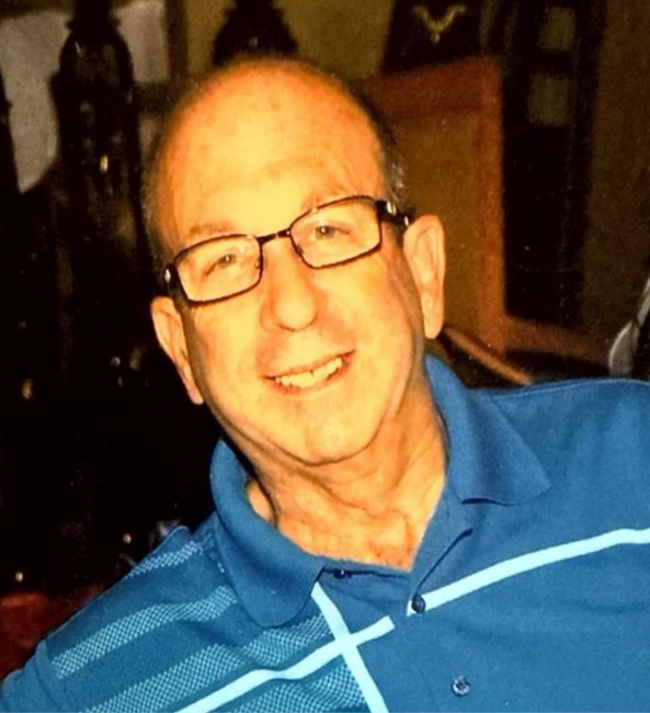 Obituary of Arthur Eric Levine