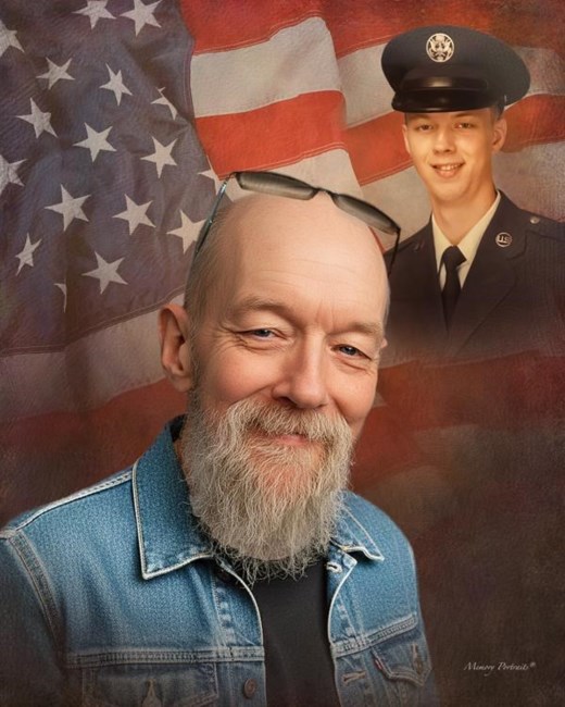 Obituary of Joseph Martin Slack