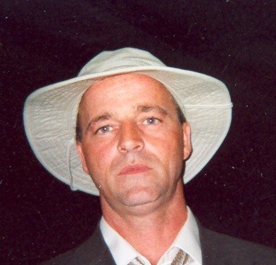 Obituary of Shawn Tyler O'Neill