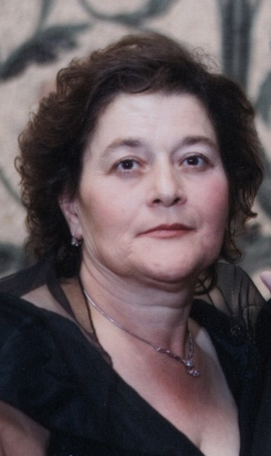 Obituary of Nicoletta Mandarano