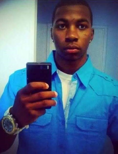 Obituary of Semaj Jaylon Chapman