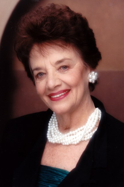 Obituary of Jo Anne Melland