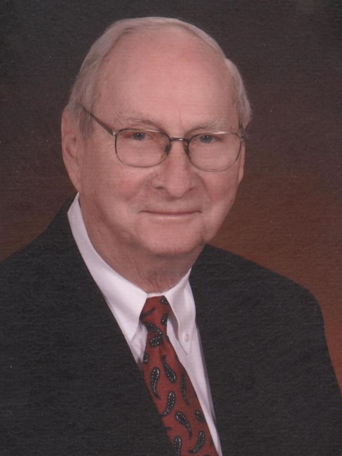 Obituary of Hugh Irvin Cash
