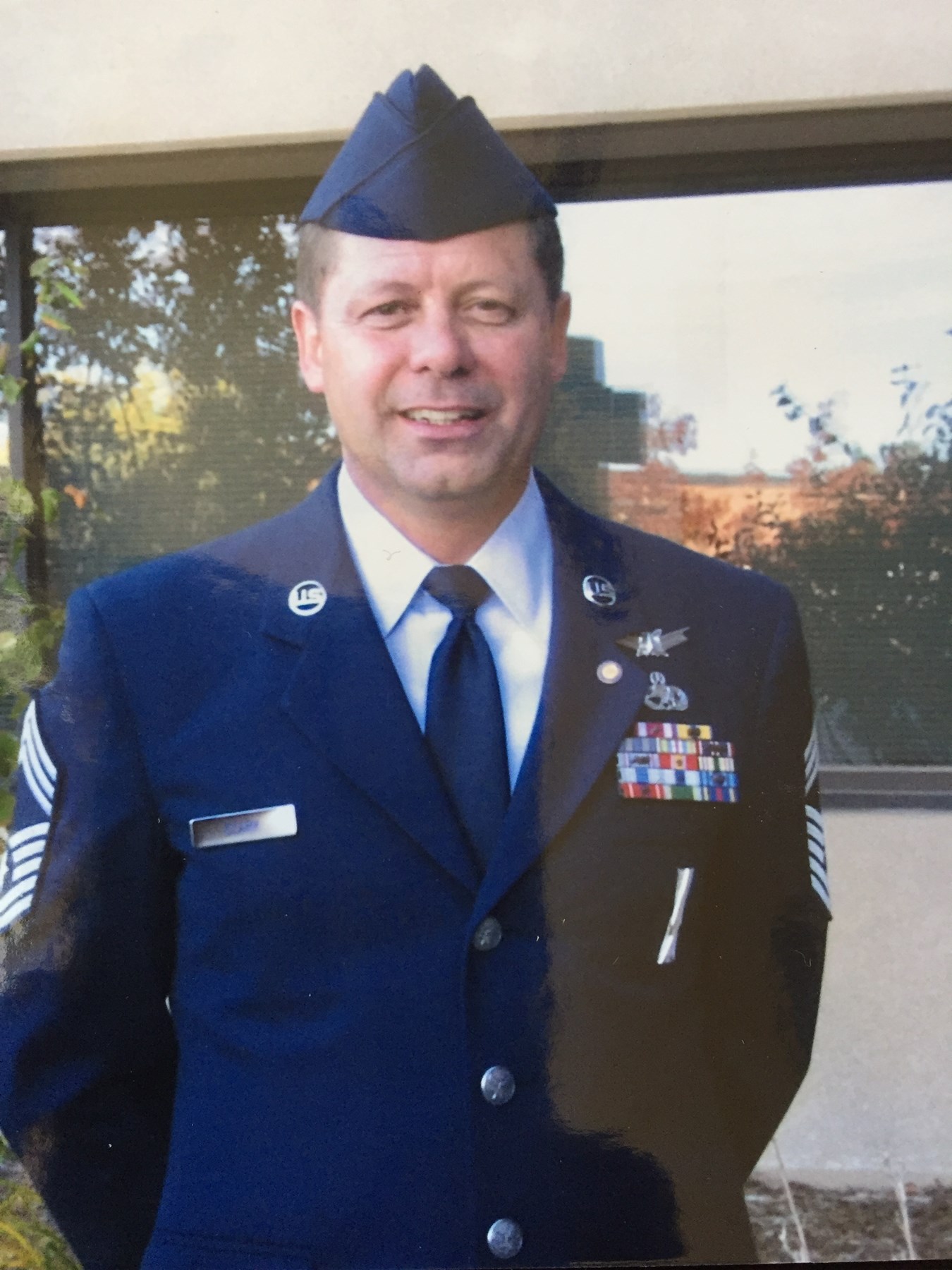 Obituary of Michael "Mike" E. Clark