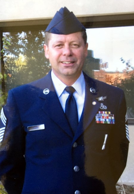 Obituary of Michael "Mike" E. Clark