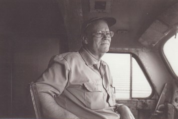 Obituary of Richard Wainscott