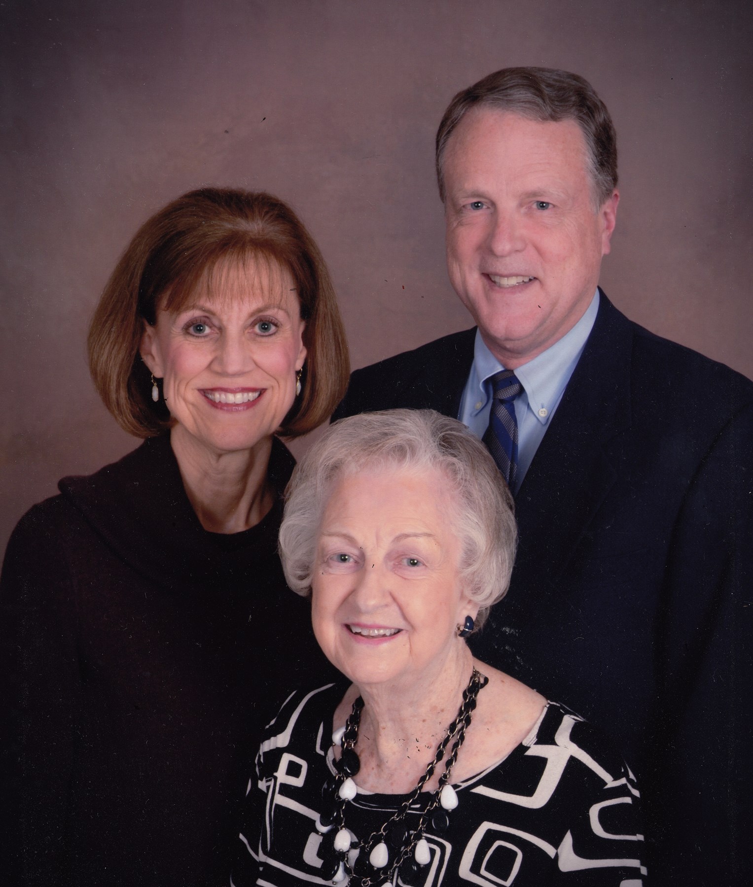 Obituary of Mildred H. Ford