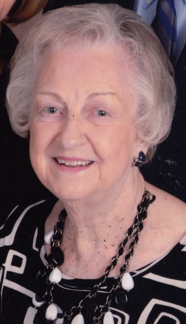 Obituario de Mildred H. Ford