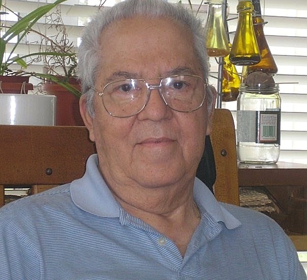 Avis de décès de Eduardo Antonio Villanueva Nunez