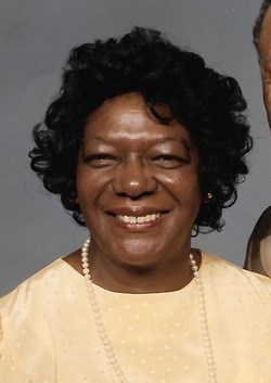 Obituary of Ms. Ethel Finley