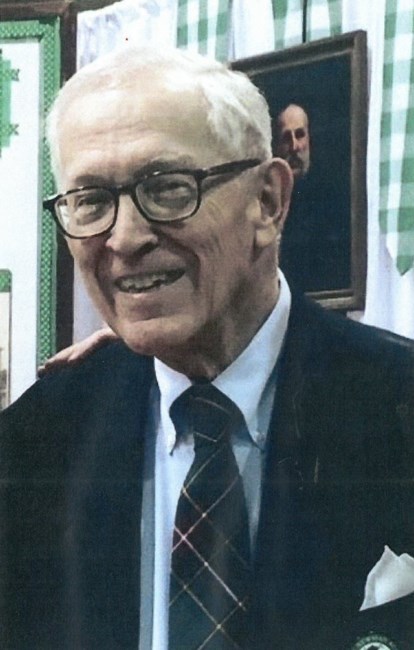 Obituary of Henry Davis Prescott Jr.