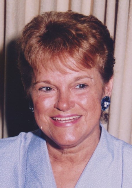 Obituary of Shirley A. Duarte