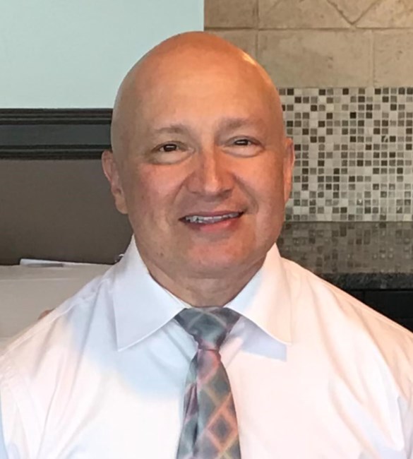 Obituary of Erasmo Garcia