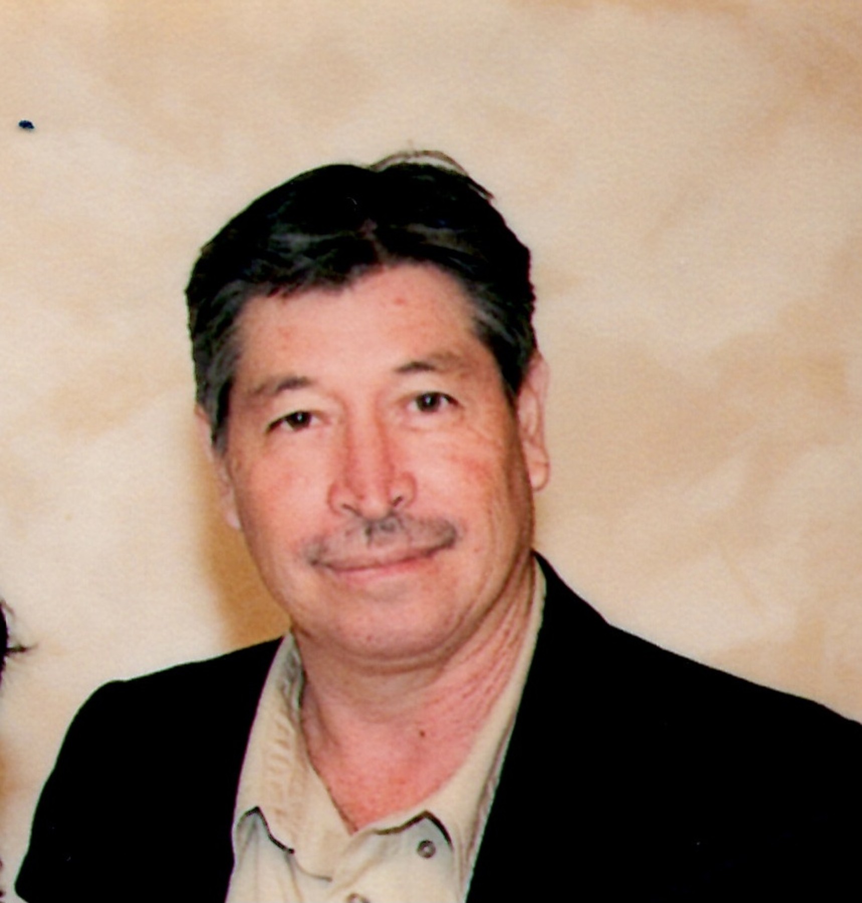 Obituary of Francisco Gonzalez Anell